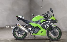 KAWASAKI NINJA 400 2020 EX400G