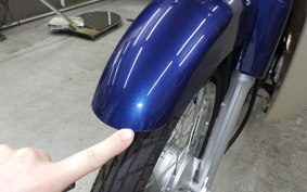 HONDA C50 SUPER CUB 2023 AA09