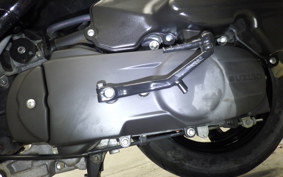 SUZUKI ADDRESS V50 2016 CA4BA