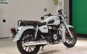 HONDA GB350C 2026 NC64