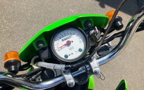 KAWASAKI KSR110 KL110A