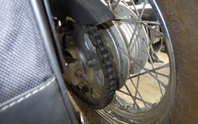 YAMAHA DRAGSTAR 250 VG02J