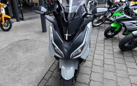HONDA FORZA 250 MF17