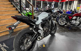 YAMAHA MT-07 2016 RM07J