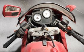 DUCATI SS900ie 1LC4