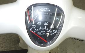 HONDA C110 SUPER CUB 2008 JA07