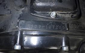 SUZUKI GSX-400E 2024 GK51C