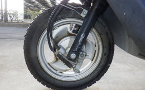 YAMAHA JOG Gen.5 SA36J