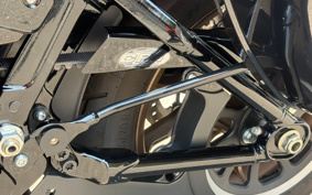 HARLEY FXLRST 2023 YXZ