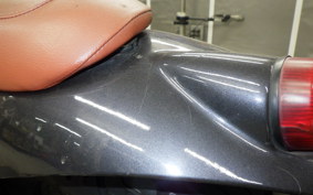 YAMAHA DRAGSTAR 400 CLASSIC 2008 VH01J