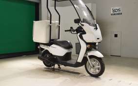 HONDA ﾍﾞﾝﾘｨ110ﾔﾈﾂｷ JA09