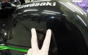 KAWASAKI ZX 1400 NINJA R A 2013