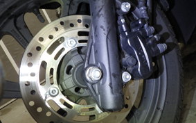 HONDA PCX125 1997 JF81