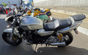 YAMAHA XJR1200 1998 4KG