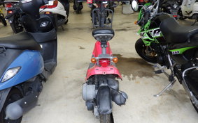 HONDA ZOOK AF26