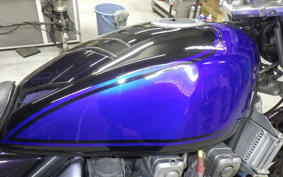 KAWASAKI ZEPHYR 400 Gen.2 2023 ZR400C