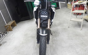 HONDA CB125 R JC91
