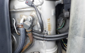 HONDA XR-250 MD30