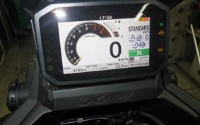 HONDA X-ADV 750 2024 RH10