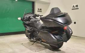 HONDA GL 1800 GOLD WING TOUR DCT 2026 SC79