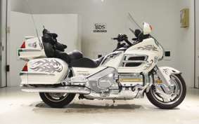 HONDA GL 1800 GOLD WING 2004 SC47