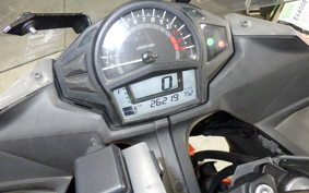 KAWASAKI NINJA 400 2017 EX400E