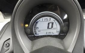 YAMAHA N-MAX 155 A SG50J