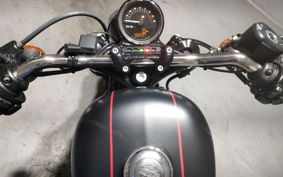 HARLEY XL1200CX 2016 LM3