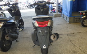 YAMAHA N-MAX SED6J