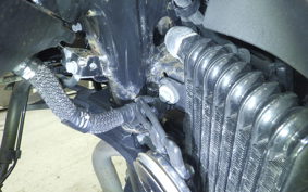 SUZUKI GIXXER 250 2006 ED22B