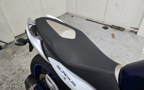 SUZUKI GLADIUS400 ABS 2010 VK58A