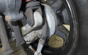 YAMAHA JOG ZR Gen.3 SA39J