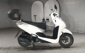 HONDA LEAD 125 JK12