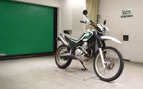 YAMAHA SEROW 250 Gen.2 DG17J