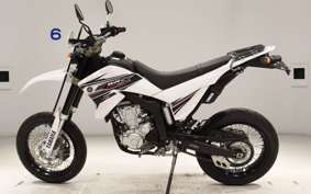 YAMAHA WR250R DG15J