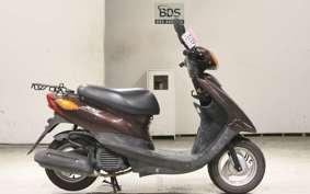 YAMAHA JOG Gen.5 2009 SA36J