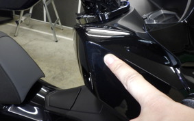 HONDA PCX 125 2000 JK05
