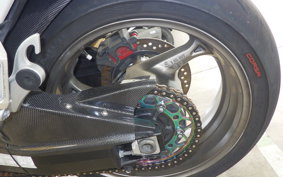 SUZUKI HAYABUSA Gen.2 2010