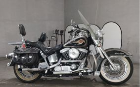 HARLEY HARLEY FLSTC1340 BJL