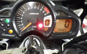 SUZUKI GLADIUS 2013 VK58A