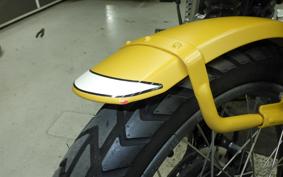 HONDA CT125-2