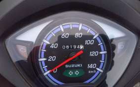 SUZUKI ADDRESS V110 CE47A