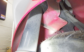 HONDA TODAY 2 2008 AF67