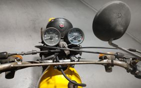 YAMAHA DT250 1N6