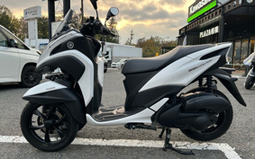 YAMAHA TRICITY 155 SG37J
