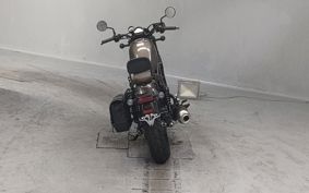 HONDA REBEL 250 S MC49