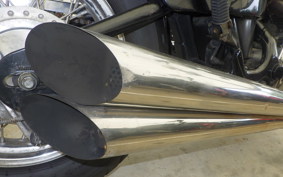 HONDA STEED 400 1993 NC26