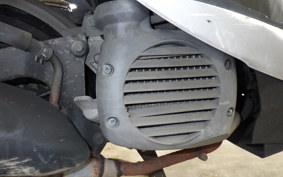 YAMAHA JOG ZR Gen.3 SA39J