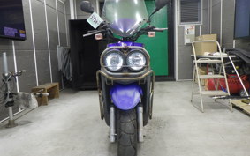 YAMAHA BW'S 50 Gen.3 SA44J