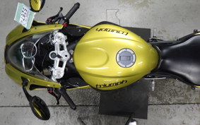 TRIUMPH DAYTONA 675 2013